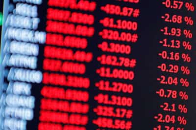 Image for Asian shares on edge in choppy trading, dollar holds gains