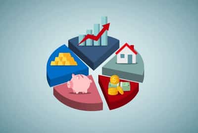 Image for Will Asset Diversification Make a Comeback in 2023?
