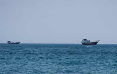 Image for Oil settles down on proposed Saudi-led maritime defence coalition