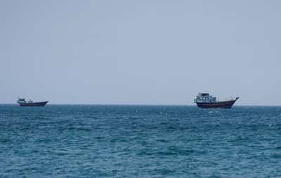 Image for Oil prices slip as tankers continue to ply Middle East conflict zones