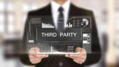Image for How to prevent, detect, and respond to third-party risks and disruptions