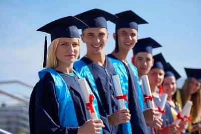 Image for What Can you Do with a Business Degree
