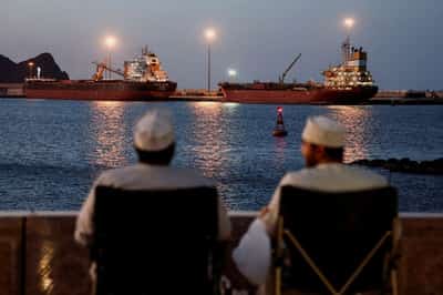 Image for Traders place $430 million bet on lower oil price before Trump ceasefire extension