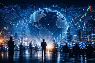 Image for The Hidden Forces Quietly Reshaping Global Trading
