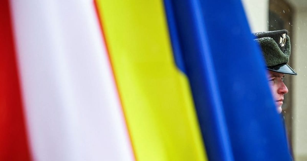 Russia Amplifies Disinformation Amid Poland-Ukraine Tensions