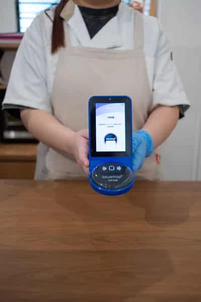 Image for Ant International’s Antom Launches AI‑Powered MSME App for Finance and Business Operations