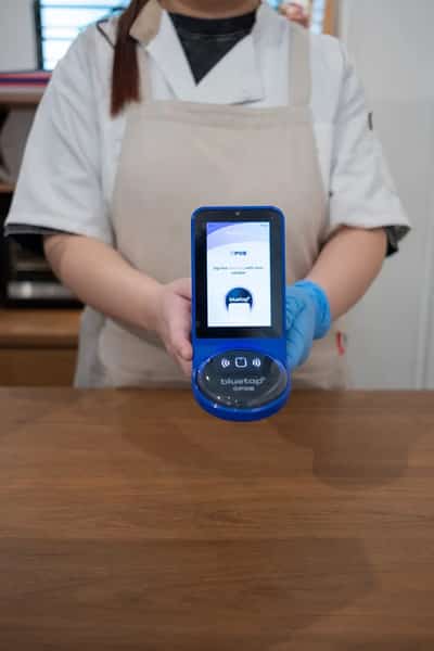 Image for Ant International’s Antom Launches AI‑Powered MSME App for Finance and Business Operations