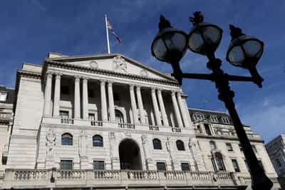 Image for Investors add to bets on Bank of England rate cuts in 2024