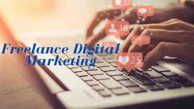 Image for Freelance Digital Marketing &#8211; Freelance Jobs Are Plentiful, But Can Be Demanding