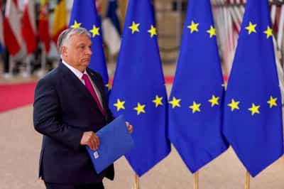 Image for Hungary working to reach agreement on EU recovery funds by year end