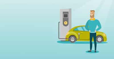Image for Will It Be Possible to Mine with Help of Electric Cars?