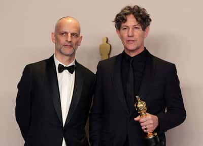 Image for Venice adds Gaza documentary by Oscar-winning team to main competition