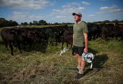 Image for As Europe bakes, momentum grows for climate-resilient farming
