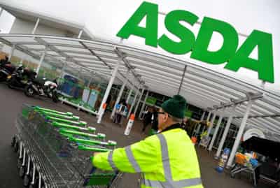 Image for UK’s Asda to buy EG petrol stations unit in $2.9-billion deal