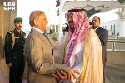 Image for Saudi Arabia, Turkey and Pakistan to sign joint defence deal amid regional turmoil
