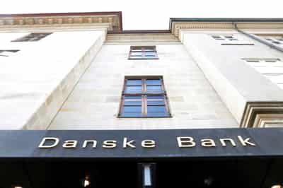 Image for U.S. files lawsuit against Danske Bank, attorney says