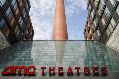 Image for AMC board names CEO Adam Aron as chairman