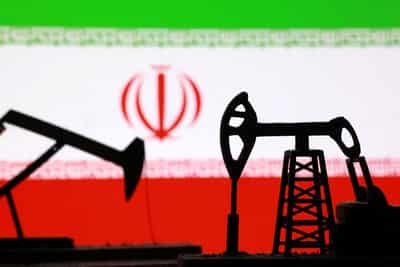 Image for Iranian oil slips to discount on poor Chinese demand despite tighter supply