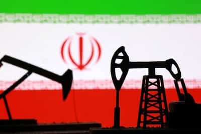 Image for Iranian oil slips to discount on poor Chinese demand despite tighter supply