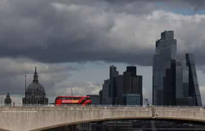 Image for Morning Bid: Chaotic US trade shifts leave markets wary