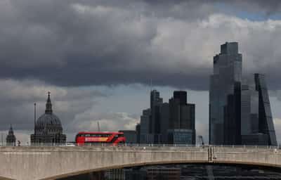 Image for Morning Bid: Chaotic US trade shifts leave markets wary