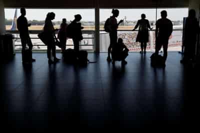 Image for Hungary looking for ‘friendly’ co-investor to acquire Budapest Airport