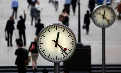 Image for Better competitiveness in finance won&#8217;t mean deregulation, says UK minister