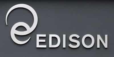Image for Italy’s Edison inaugurates power station partly funded by citizens
