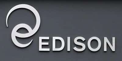 Image for Italy’s Edison inaugurates power station partly funded by citizens
