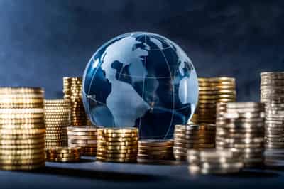Image for The role of sovereign wealth funds in global economic stability