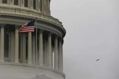 Image for U.S. Congress votes to strip Russia of ‘most favored’ trade status, ban its oil