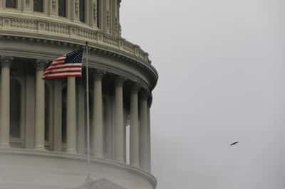 Image for U.S. Congress votes to strip Russia of ‘most favored’ trade status, ban its oil