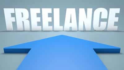 Image for The Growth of Freelancing in the Wake of a Pandemic