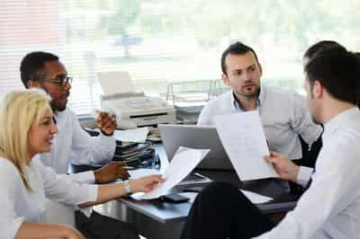 Image for How to choose a financial advisor
