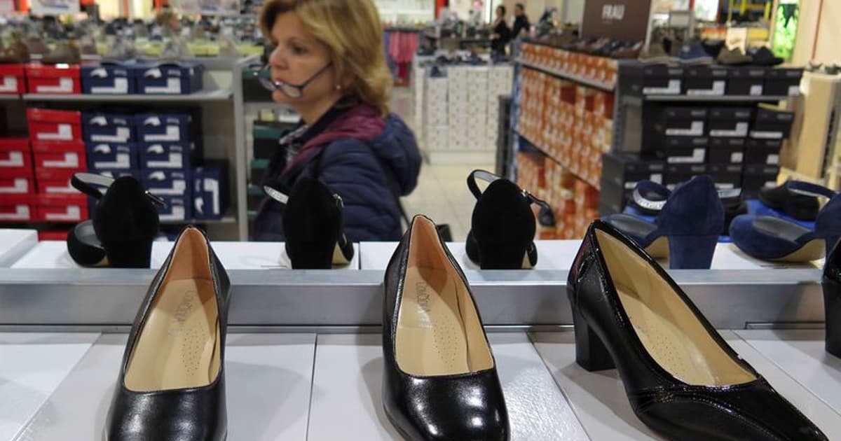 Italy EU-harmonised CPI jumps to 2.9% y/y in April, above forecast