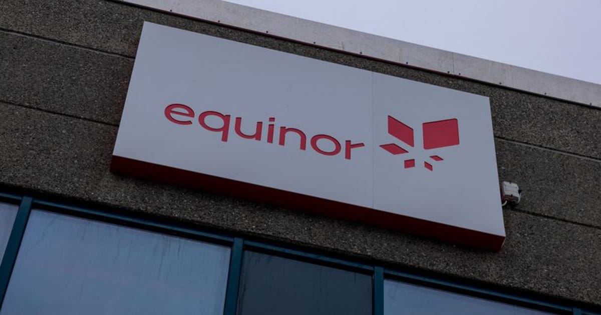 German gas supply diversification ensures imports, but at a price, Equinor says