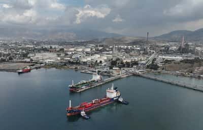 Image for Helleniq extends motor fuel discounts through mid-October