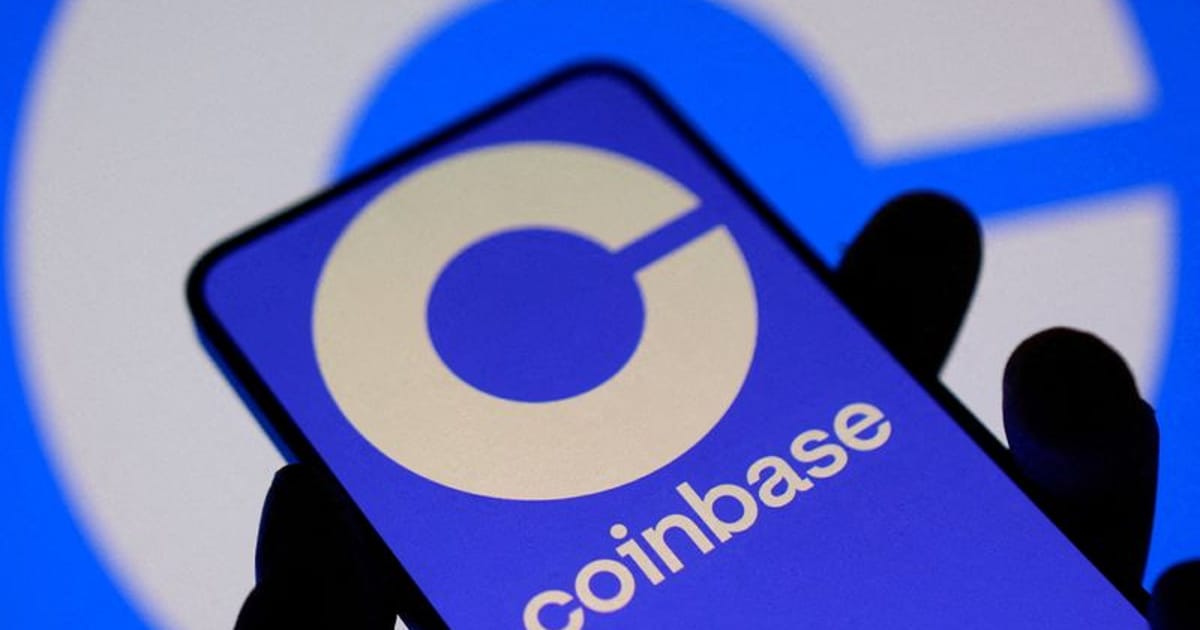 Coinbase to Cut 14% of Workforce Amid Global Restructuring Efforts