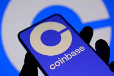 Image for Coinbase to cut about 14% of workforce