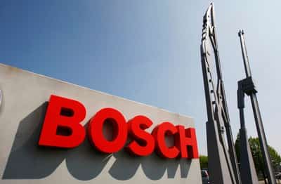 Image for Workers at German auto supplier Bosch call for EU action to stem job losses