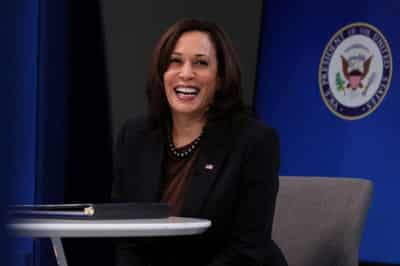 Image for Madam president? Most Americans think a woman could reach the White House by 2030