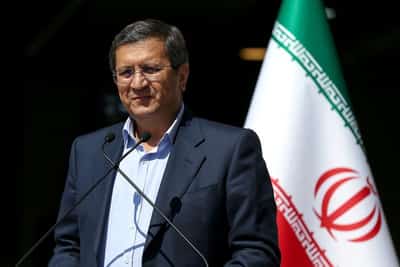 Image for Iran to join BRICS development bank soon, central bank governor says