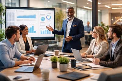 Image for Derek Copeland on Mentorship, Education, and Preparing the Next Generation of Financial Leaders