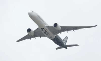 Image for Airbus pledges deeper industrial ties with India