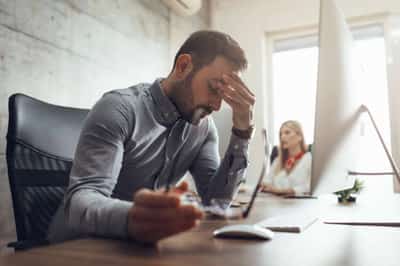 Image for Mergers & Acquisitions? More like Migraines & Aggravation