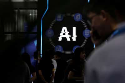 Image for OECD expects AI boom to help offset Middle East energy shock for now