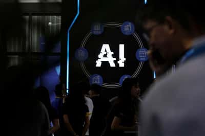 Image for OECD expects AI boom to help offset Middle East energy shock for now