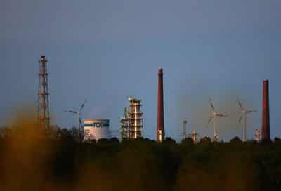 Image for Rosneft takes new legal action against Germany over Schwedt refinery, reports Politico