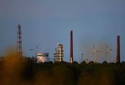 Image for Rosneft takes new legal action against Germany over Schwedt refinery, reports Politico