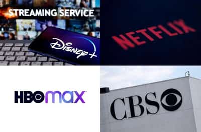 Image for Analysis: Is Netflix envy over in Hollywood? Not quite
